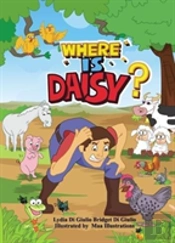 Where Is Daisy?