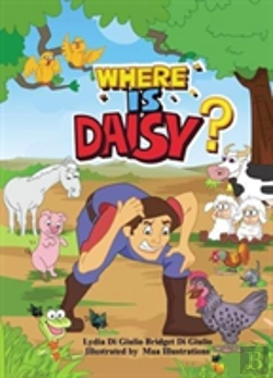 Bertrand.pt - Where Is Daisy?