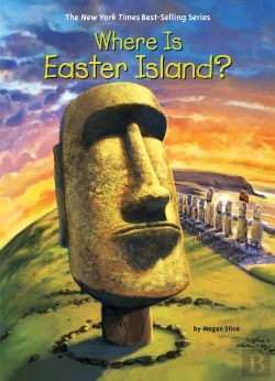 Bertrand.pt - Where Is Easter Island?