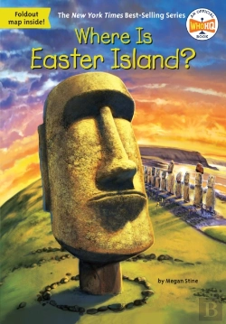 Bertrand.pt - Where Is Easter Island?