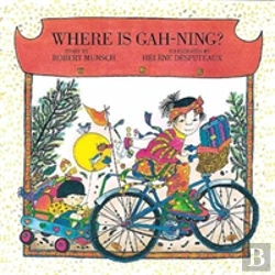 Bertrand.pt - Where Is Gah-Ning?