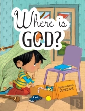 Where Is God?