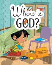 Where Is God?