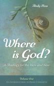 Where Is God?