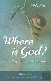 Where Is God?