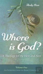Where Is God?