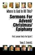 Where Is God In All This?