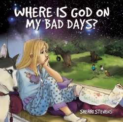 Bertrand.pt - Where Is God On My Bad Days?