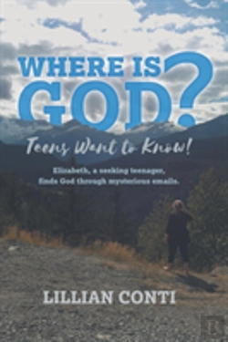 Bertrand.pt - Where Is God? Teens Want To Know!
