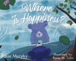 Bertrand.pt - Where Is Happiness : A Little Bear Uncov