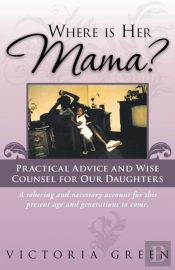 Where Is Her Mama?
