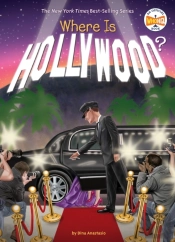 Where Is Hollywood?