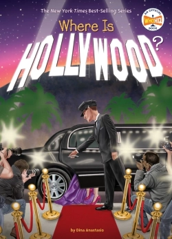 Bertrand.pt - Where Is Hollywood?
