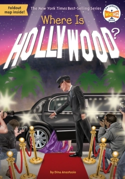 Bertrand.pt - Where Is Hollywood?
