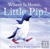 Where Is Home, Little Pip?