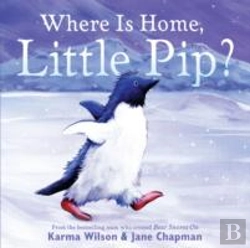 Bertrand.pt - Where Is Home, Little Pip?