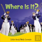 Where Is It?