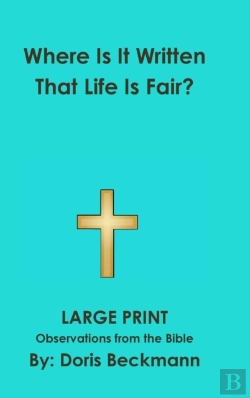 Bertrand.pt - Where Is It Written That Life Is Fair?