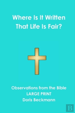 Bertrand.pt - Where Is It Written That Life Is Fair?
