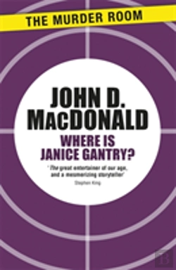 Bertrand.pt - Where Is Janice Gantry?