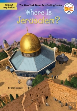 Bertrand.pt - Where Is Jerusalem?