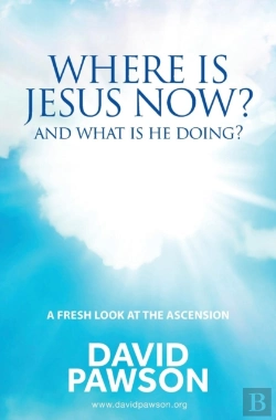 Bertrand.pt - Where Is Jesus Now?
