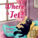 Where Is Jet?