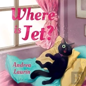 Where Is Jet?