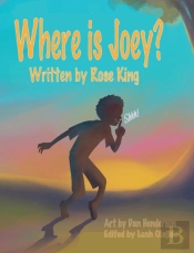 Where Is Joey?