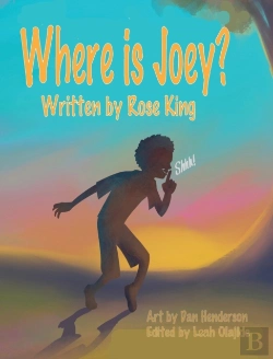 Bertrand.pt - Where Is Joey?