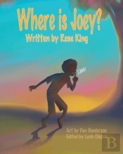 Where Is Joey?