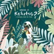 Where Is Koketso?