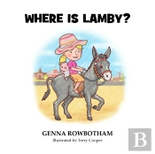Where Is Lamby?