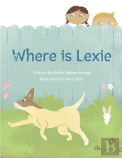 Where Is Lexie?