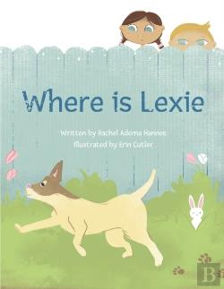 Bertrand.pt - Where Is Lexie?