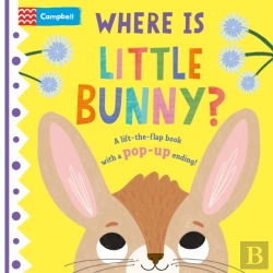 Bertrand.pt - Where Is Little Bunny?