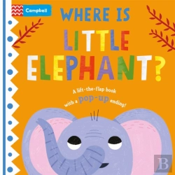 Bertrand.pt - Where Is Little Elephant?