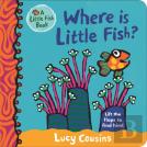 Where Is Little Fish?