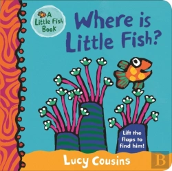 Bertrand.pt - Where Is Little Fish?