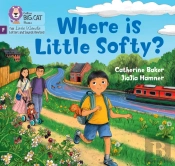 Where Is Little Softy?