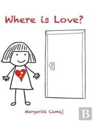 Where Is Love?