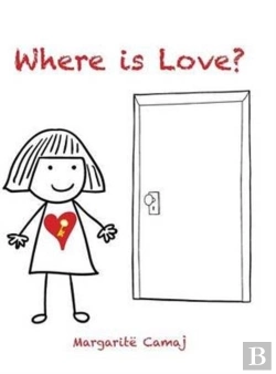 Bertrand.pt - Where Is Love?