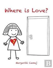 Where Is Love?