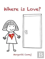 Where Is Love?