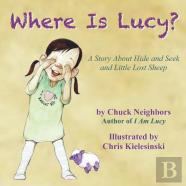 Where Is Lucy