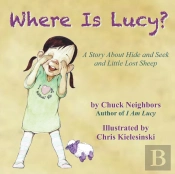 Where Is Lucy