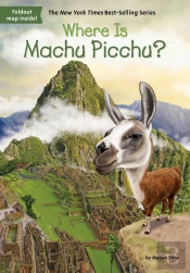 Where Is Machu Picchu
