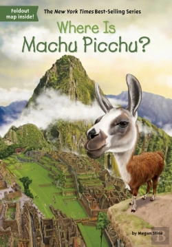 Bertrand.pt - Where Is Machu Picchu?