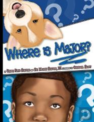 Where Is Major?