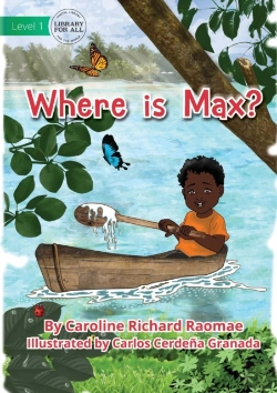 Bertrand.pt - Where Is Max?